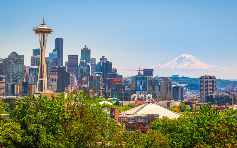 seattle